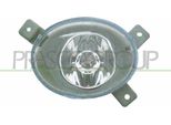 Prasco VV5124413 - Oe 9178185 Fendinebbia, Destro Per S60 I (384), S60 Ii (134)