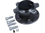 Maxgear 33-1260 - Set Di Cuscinetti Ruota Oe 31277811, Asse Posteriore Per XC60 (156)