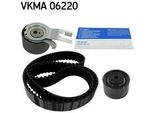 Skf VKMA06220 Kit Cinghia Dentata Oe 8692561 Compatibile Con XC60, XC70, XC90, C30, C70, S40, S60, S80, V40, V50, V60, V70