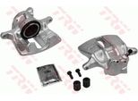 Trw BHW137E - Pinza Freno Oe 1H0 615 124 Bx Per Golf Iii (1H), Golf Cabriolet (1E), Vento (1H)