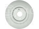 Hella 8DD 355 132-071 - Disco Freno Oe 31400779 Per XC90 Ii (256)
