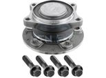 Snr R165.40 - Set Di Cuscinetti Ruota Oe 30748989 Per XC90 I (275)