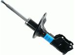 Sachs 230 296 - Ammortizzatore Oe MR102440, Sinistro Per S40 I (644), V40 (645)