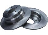 Maxgear 19-0975 - Oe 271794 Disco Freno, Asse Posteriore Per C70 I (872, 873), S70 (874), V70 I (875, 876)
