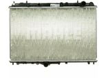 Mahle Cr 1540 000S - Oe 8601843 Radiatore, Raffreddamento Motore Per S40 I (644), V40 (645)