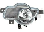 Tyc 19-5752-05-9 - Fendinebbia Oe 8620228, Sinistro Per V70 Ii (285)