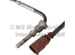 Pierburg 7.08369.48.0 - Sensore Temperatura Gas Di Scarico Per Caddy Iii (2C, 2K), Caddy Iv (Sa), Touran (1T)