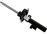 Sachs 317 456 - Ammortizzatore Oe 31360947, Sinistro Per V40 (525, 526)