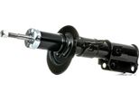 Ridex 854S0098 - Ammortizzatore Oe 271709, Asse Anteriore Per C70 I (872, 873), S70 (874), V70 I (875, 876), XC70 (295)