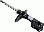 Sachs 310 071 - Ammortizzatore Oe 30883428, Destro Per S40 I (644), V40 (645)