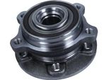 Maxgear 33-1220 - Oe 31429293 Radlagersatz, Hinterachse FüR S60 Iii (224), S90 Ii (234), V60 Ii (225, 227), V90 Ii (235, 236), XC60 Ii (246), XC90 Ii (256)
