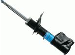 Sachs 310 839 - Ammortizzatore Oe 30884195, Sinistro Per V40 (645), S40 I (644)