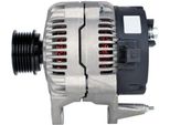 Hella 8EL 012 427-961 - Oe 028 903 018 A Lampada Per A3 (8L), Alhambra (7V), Arosa (6H), Ibiza (6K), Inca (6K), Toledo I (1L2), Felicia (6U), Octavia I (1U), Caddy Ii (9K), Golf Iii (1H), Golf Cabriolet (1E), Golf Iv (1J), New Beetle, Polo (6N), Polo (6V), Polo Playa, Sharan (7M), T4, Vento (1H)
