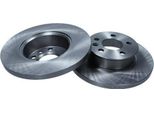 Maxgear 19-0784 - Oe 701 615 301 E Disco Freno, Asse Anteriore Per T4