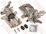 Trw BHN953 - Pinza Freno Oe 2K0 615 423 C Per Caddy Iii (2C, 2K)