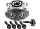 Snr R165.33 - Set Di Cuscinetti Ruota Oe 31201011 Per XC90 I (275)