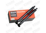 Stark SKSA-0132218 - Oe 30645462 Ammortizzatore, Asse Posteriore Per S60 I (384), S80 I (184), V70 I (875, 876), V70 Ii (285)