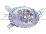 Prasco VV5144414 - Oe 8693336 Fendinebbia, Sinistro Per S60 Ii (134), S60 I (384)