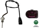 Ngk 93321 - Oe 04L 906 088 Dc Sensore Temperatura Gas Di Scarico Per T6