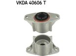 Skf Vkda 40606 T - Oe 30760162 Supporto Puntone Per V50 (545), C30 (533), C70 Ii Cabriolet (542), S40 Ii (544)