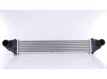 Nissens 96474 - Intercooler Oe 30741631 Per V50 (545), S40 Ii (544), C70 Ii Cabriolet (542), C30 (533)