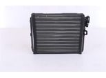 Nissens 73641 - Oe 9171503 Scambiatore Di Calore, Riscaldatore Per S60 I (384), S80 I (184), V70 Ii (285), XC70 (295), XC90 I (275)