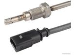 Herth+Buss Elparts 70682057 - Oe 076 906 088 C Sensore Di Temperatura Dei Gas Di Scarico Per Crafter (2E), Crafter (2F)