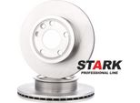 Stark SKBD-0020279 - Oe 701615301A Disco Freno Per T4