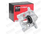 Stark SKBC-0460512 - Pinza Freno Oe 701 615 123D, Asse Anteriore Sinistro Per T4