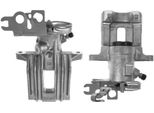 Bosch 0 986 134 217 - Pinza Freno Oe 2K0 615 423 C Per Caddy Iii (2C, 2K)