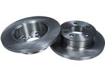 Maxgear 19-0983 - Oe 701 615 301 Disco Freno, Asse Anteriore Per T4