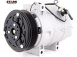 Stark SKKM-0340021 - Compressore Aria Condizionata Oe 21000045 Per S60 I (384), S80 I (184), V70 Ii (285), XC70 (295)