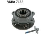 Skf Vkba 7132 - Radlagersatz Oe 31429293 Per S60 Iii (224), S90 Ii (234), V60 Ii (225, 227), V90 Ii (235, 236), XC60 Ii (246), XC90 Ii (256)