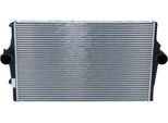 Nrf 30249 - Intercooler Oe 30730524 Per V70 Ii (285), S60 I (384), S80 I (184), XC70 (295)