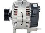 Hella 8EL 012 427-951 - Alternatore Oe 028 903 027 P Per T4
