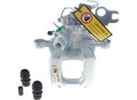 Bosch 0 986 135 204 - Pinza Freno Oe 2K5 615 424 Per Caddy Iii (2C, 2K)