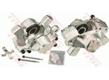 Trw BCN184E - Oe 3546492 Pinza Freno Per S70 (874), V70 I (875, 876), C70 I (872, 873)