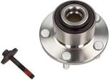 Maxgear 33-0637 - Set Di Cuscinetti Ruota Oe 30714730, Asse Anteriore Per C30 (533), C70 Ii Cabriolet (542), S40 Ii (544), V50 (545)