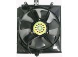 Nrf 47516 - Ventola Radiatore Oe ETP5789 Per S40 I (644), V40 (645)