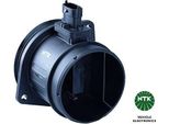 Ngk 92860 - Oe 31361223 Sensore Di Flusso Dell'aria Di Massa Per C30 (533), C70 Ii Cabriolet (542), S40 Ii (544), S60 Ii (134), S80 Ii (124), V40 (525, 526), V50 (545), V60 I (155, 157), V70 Iii (135), XC60 (156), XC70 Ii (136)