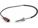 Hella 6PT 014 494-421 - Oe 070 906 088 Ad Sonda Della Temperatura Dei Gas Di Scarico Per T5