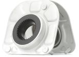 Stark SKSS-0670734 - Supporto Puntone Oe 31200599, Anteriore Per C70 I (872, 873), S70 (874), S80 I (184), V70 I (875, 876), V70 Ii (285), V70 Iii (135), XC70 (295), XC70 Ii (136)