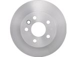 Bosch 0 986 478 613 - Oe 701 615 301 B Disco Freno Per T4