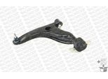 Monroe L27512 - Oe MN133617 Braccio Di Controllo Per S40 I (644), V40 (645)