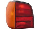 Hella 9EL 962 541-051 - Oe 6N0 945 095 Lampada Combinata Posteriore, Sinistra Per Polo (6N)