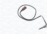 Magneti Marelli 172000509010 - Oe 04L906088CF Sensore Temperatura Gas Di Scarico Per Tiguan (Ad, Ax), Touran (5T)
