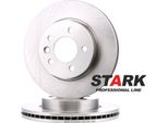 Stark SKBD-0023293 - Disco Freno Oe 2H0615301A Per Amarok