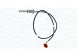 Magneti Marelli 172000033010 - Oe 03K906088B Sensore Temperatura Gas Di Scarico Per T5, T6