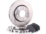 Stark SKBK-1090036 - Dischi E Pastiglie Freno Oe 7E0615601D Per T6, T5