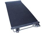 Maxgear AC895854 - Condensatore Aria Condizionata Oe 7H0820411B Con Essiccatore Per T5